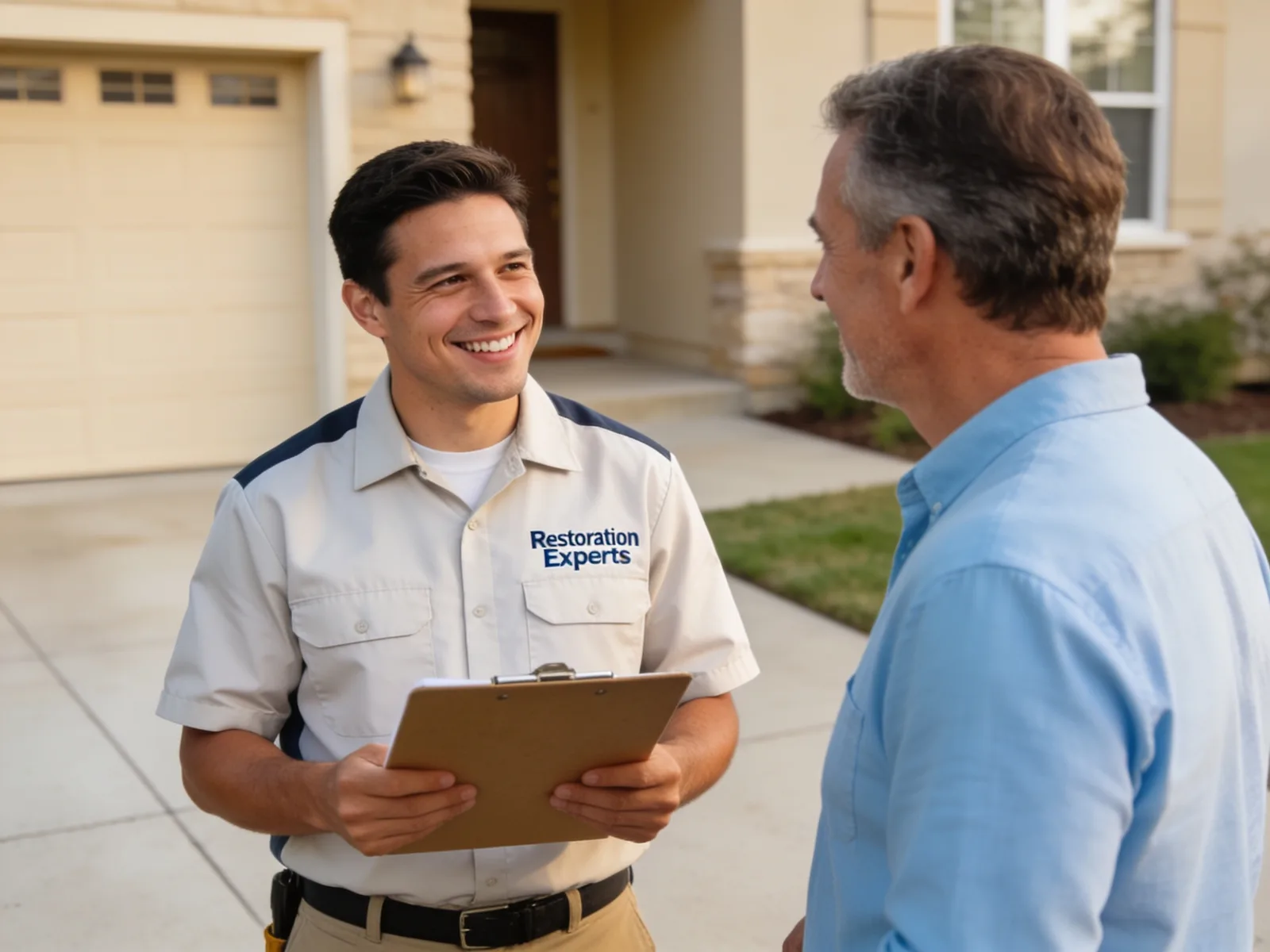 Water Damage Cleanup Flint, MI FAQs